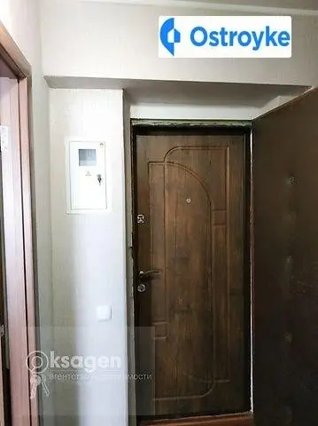 1-кімнатна квартира, 31 м², вул. Бутоми, Миколаїв — фото 4