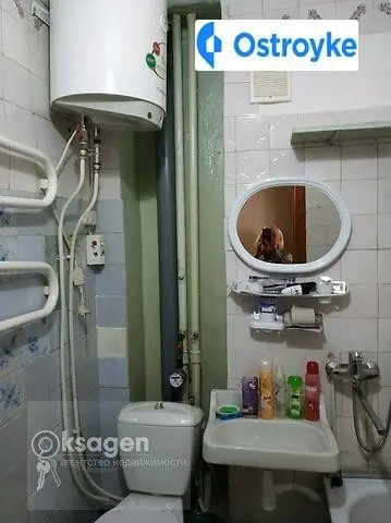 1-кімнатна квартира, 31 м², вул. Бутоми, Миколаїв — фото 3