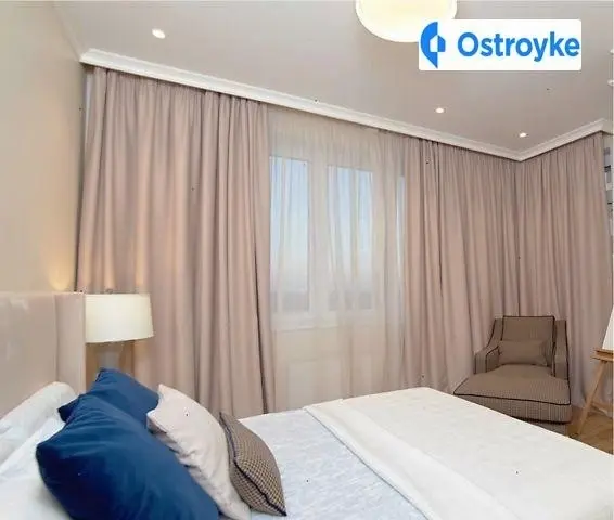 1-кімнатна квартира, 50 м², просп. Академіка Глушкова, 9В, Київ — фото 2