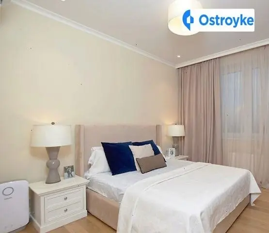1-кімнатна квартира, 50 м², просп. Академіка Глушкова, 9В, Київ — фото 5