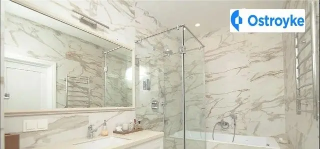 1-кімнатна квартира, 50 м², просп. Академіка Глушкова, 9В, Київ — фото 3
