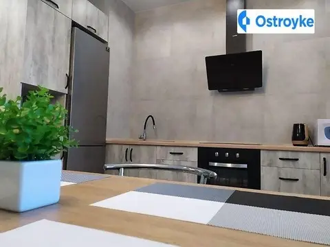 1-комнатная квартира, 48 м², вул. Генуезька, 3, Одесса
