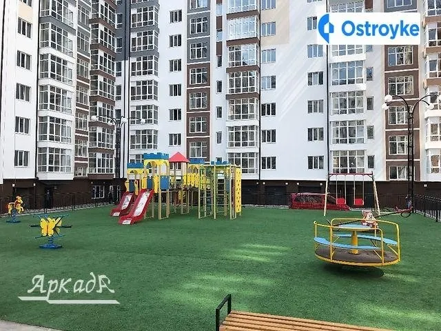 Продаж 2-кімнатної квартири, 62 м², Івано-Франківськ — фото 1