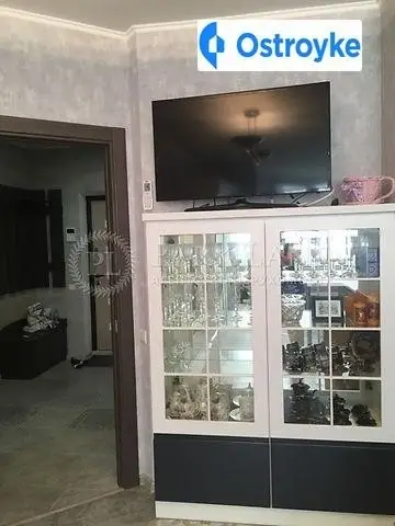 1-кімнатна квартира, 52 м², вул. Маршала Конєва, 12а, Київ