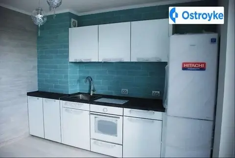 1-кімнатна квартира, 50 м², просп. Академіка Глушкова, 9Е, Київ