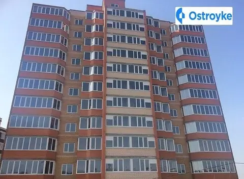 Продажа 2-комнатной квартиры, 77 м², Хмельницкий