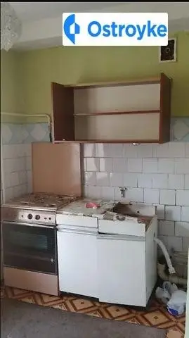 1-кімнатна квартира, 31 м², пл. Соломʼянська, 34, Київ