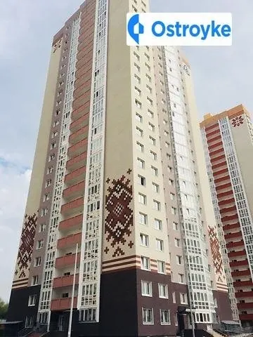 Софії Русової улица — фото 1