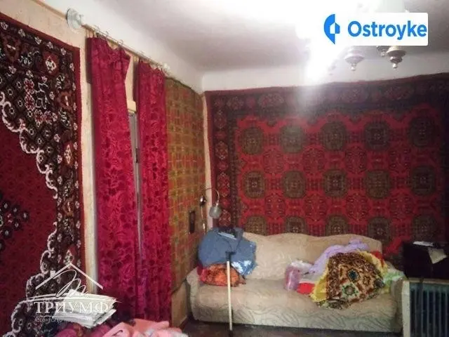 Ушакова проспект — фото 2
