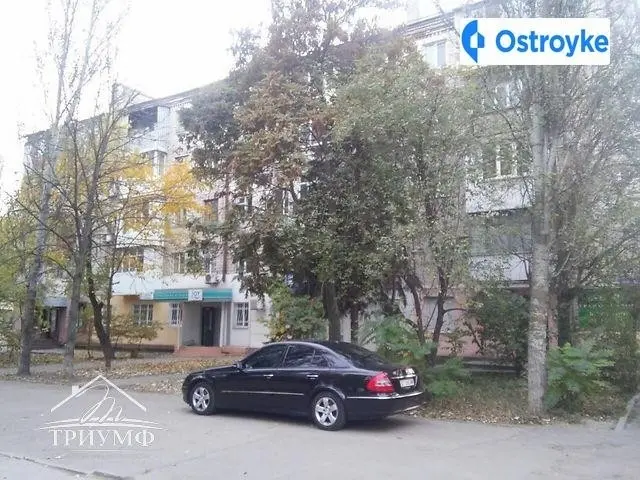 Ушакова проспект — фото 4