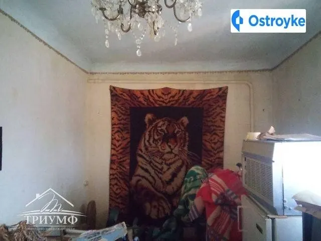 Ушакова проспект — фото 1