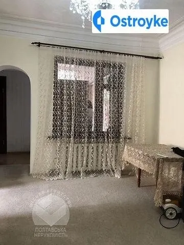 Продаж 3-кімнатної квартири, 51 м², Полтава — фото 1