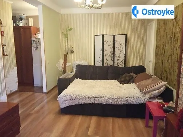 Саратовская улица — фото 1