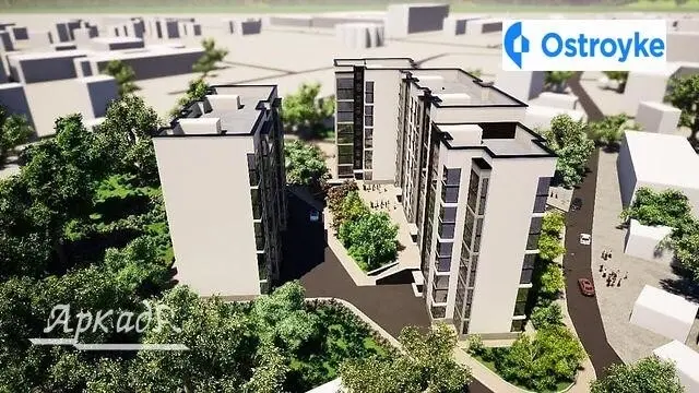Продаж 2-кімнатної квартири, 70 м², Івано-Франківськ — фото 2