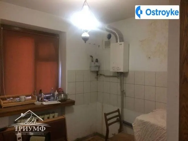 Фестивальная улица — фото 1