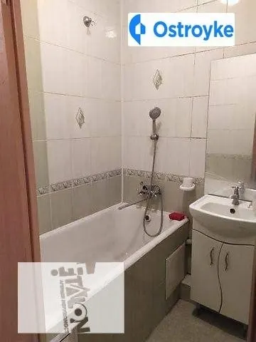 Продаж 3-кімнатної квартири, 58 м², Тернопіль — фото 1