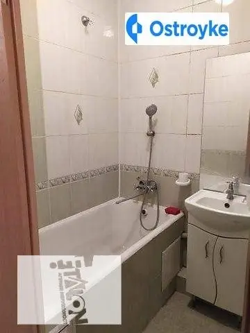 Продажа 3-комнатной квартиры, 58 м², Тернополь