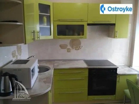 2-кімнатна квартира, 64 м², вул. Центральна, Запоріжжя