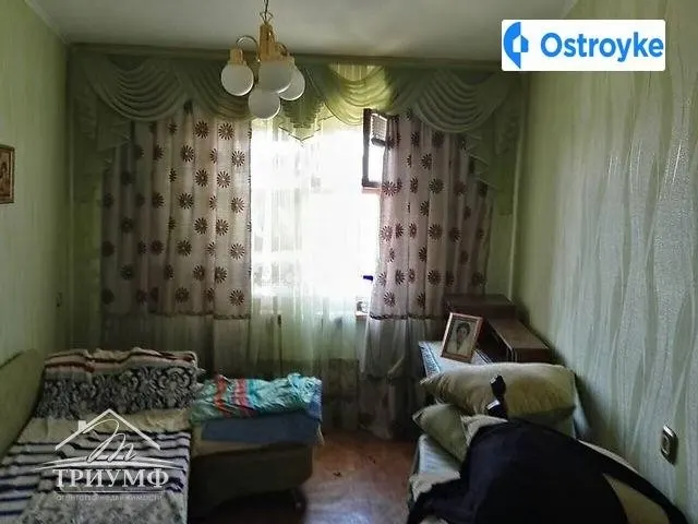Бучмы улица — фото 1