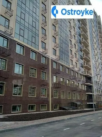 ул. Сахарова — фото 1