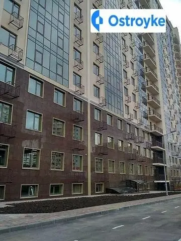 ул. Сахарова