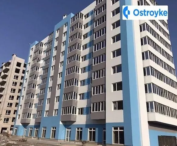 Героев Днепра улица — фото 1