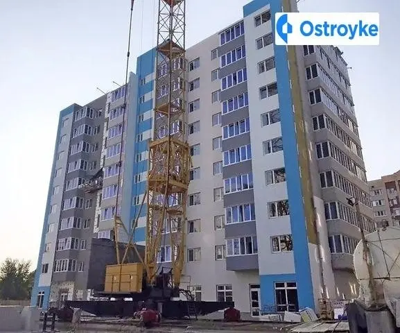 Героев Днепра улица — фото 2