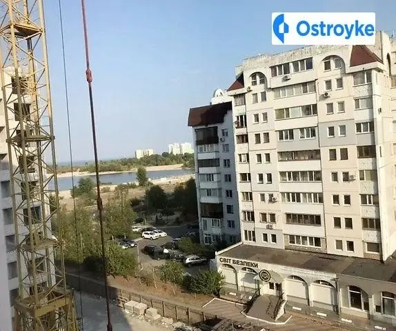 Героев Днепра улица — фото 3