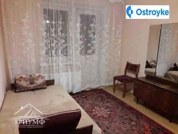 40 лет Октября улица — фото 3