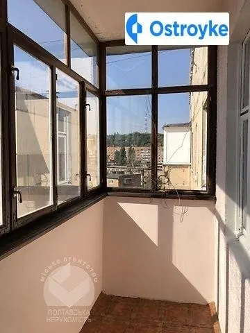 Продаж 2-кімнатної квартири, 48 м², Полтава — фото 1