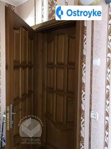 Продаж 2-кімнатної квартири, 48 м², Полтава — фото 3