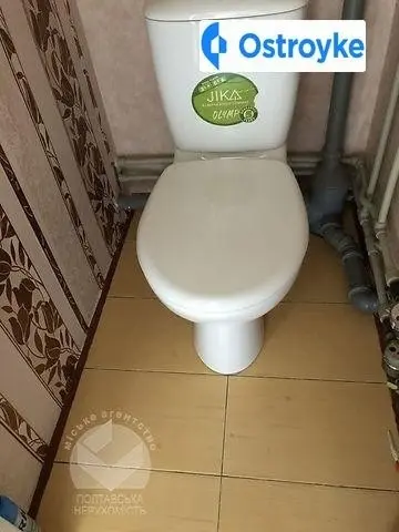 Продаж 2-кімнатної квартири, 48 м², Полтава — фото 2