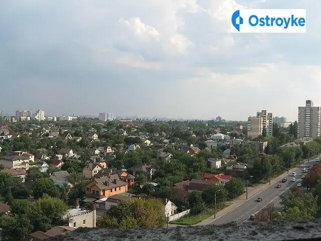 Отрадный проспект — фото 3