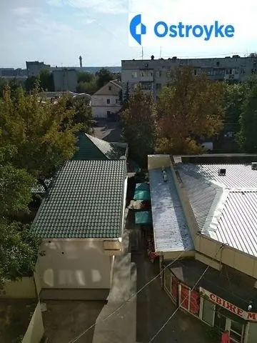 Продаж 4-кімнатної квартири, 81 м², Житомир — фото 2