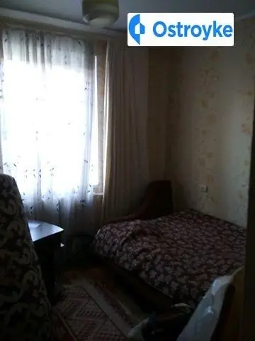 Продаж 4-кімнатної квартири, 81 м², Житомир — фото 3
