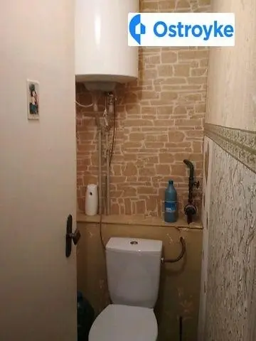 Продаж 4-кімнатної квартири, 81 м², Житомир — фото 4
