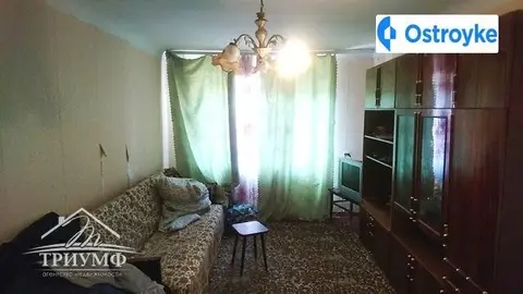 2-комнатная квартира, 43 м², вул. Портова, Херсон