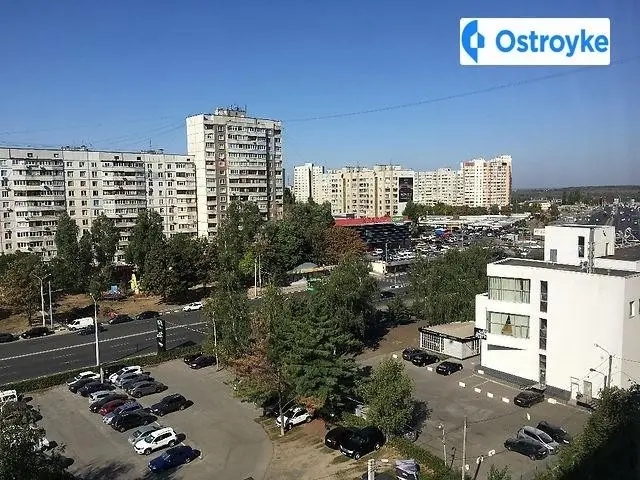 Людвига Свободы проспект — фото 2