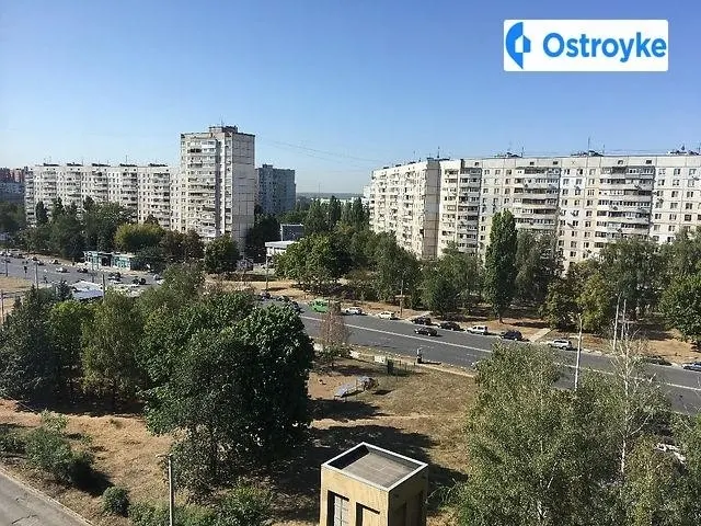 Людвига Свободы проспект — фото 1