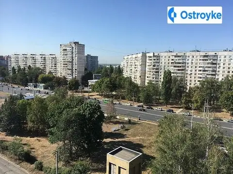 2-кімнатна квартира, 45 м², просп. Людвіга Свободи, Харків