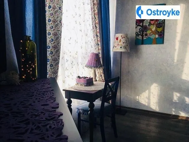 Кудряшова улица — фото 1