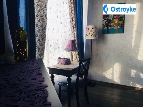 2-кімнатна квартира, 82 м², пров. Кудряшова, 20г, Київ
