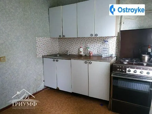 Кольцова улица — фото 1