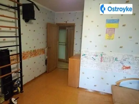 Продаж 3-кімнатної квартири, 90 м², Харків