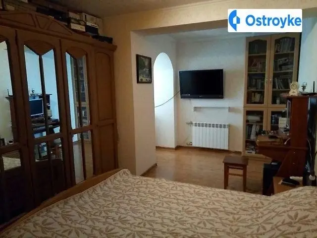 Продаж 3-кімнатної квартири, 90 м², Харків — фото 4