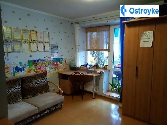 Продаж 3-кімнатної квартири, 90 м², Харків — фото 2