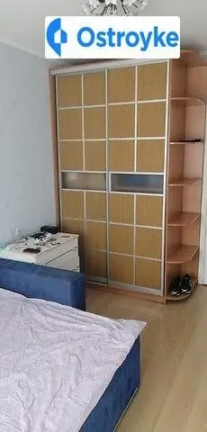 3-кімнатна квартира, 57 м², вул. Малинівська, 13б, Київ — фото 2