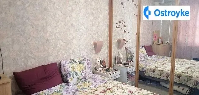 3-кімнатна квартира, 57 м², вул. Малинівська, 13б, Київ — фото 1