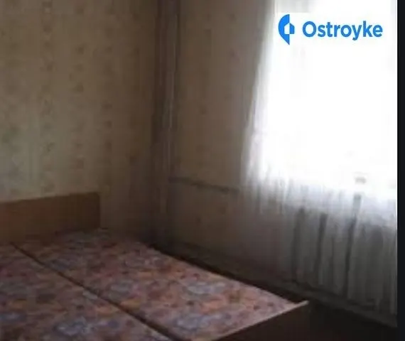 Продаж 1-кімнатної квартири, 39 м², Вінниця — фото 1