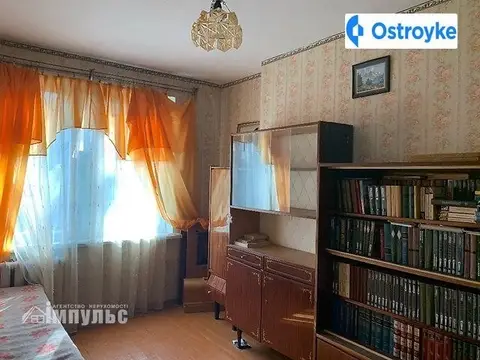 Майборского